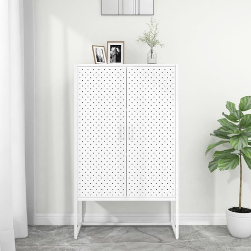 Buffet haut blanc - buffet, cm