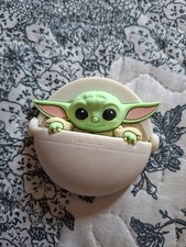 Magnet disney star wars - magnet, grogu
