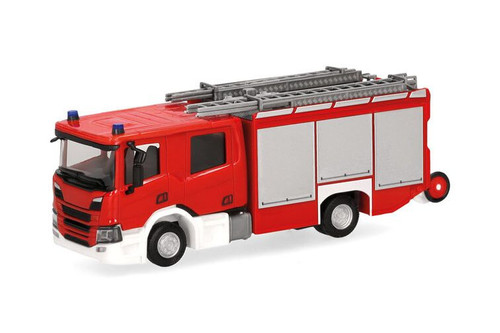 Herpa scania cp28 cabine - herpa,,