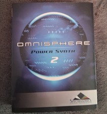 spectrasonics omnisphere 2