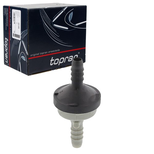 Topran vanne air - vanne,