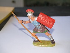 FIGURINE ELASTOLIN ROMAIN