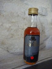 Mignonnette bouteille Clan