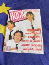 Rock and Folk n°254