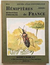 Nouvel atlas d'entomologie 