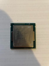 CPU Processor Intel Core i3-4150T	SR1PG 3.00 GHz