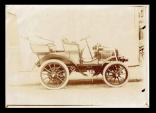 Photographie voiture vers - photographie,