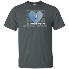 Wingspan Board Game Fan