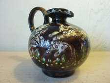 ancien broc pichet en