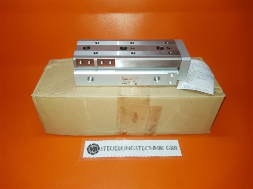 Smc chariot pneumatique - smc,