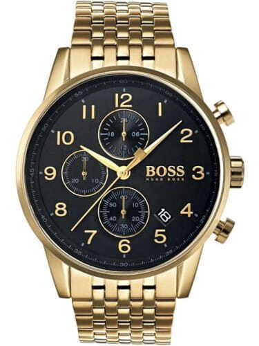 Montre hugo boss - montre,