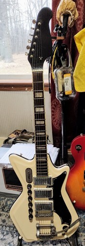 Vintage 1960s supero - vintage,