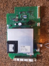 Carte de commande Miele NOVOTRONIC EL150A