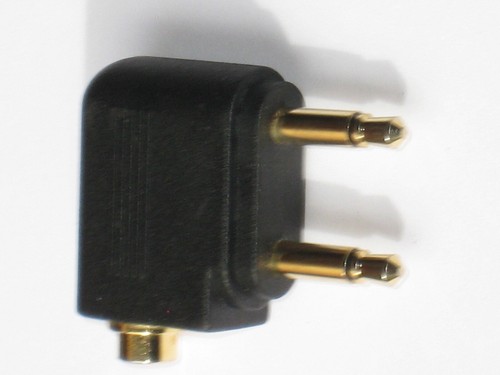 Adaptateur bose airline pour - bose-airline,