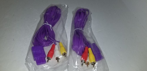 New purple foot long gold - purple,
