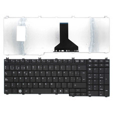 Clavier Pour Ordinateur Portable TOSHIBA SATELLITE L500 L505 L350 P300