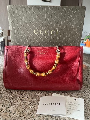 Sac main gucci à - sac,