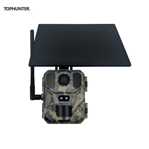 Caméra chasse mini900pro - caméra, 4k