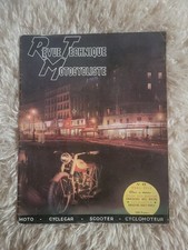 Rtm revue technique - rtm,