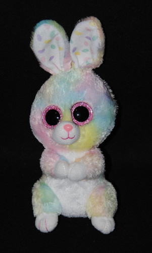 Peluche doudou lapin - 🐰,