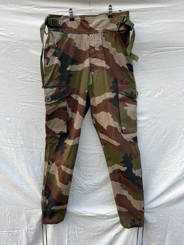 Pantalon combat arktis c111 - pantalon,