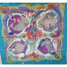 used japan,HERMES CARRE90