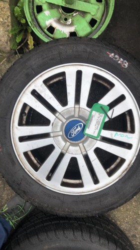 Jeu jantes ford c max - 4,