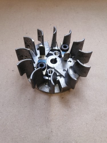 Volant moteur iseki - moteur,