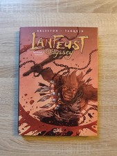 Lanfeust Odyssey - T05 À T07