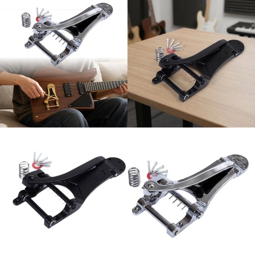 Vibrato pour guitare