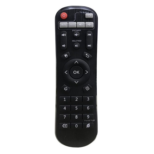 Télécommande universelle - télécommande,