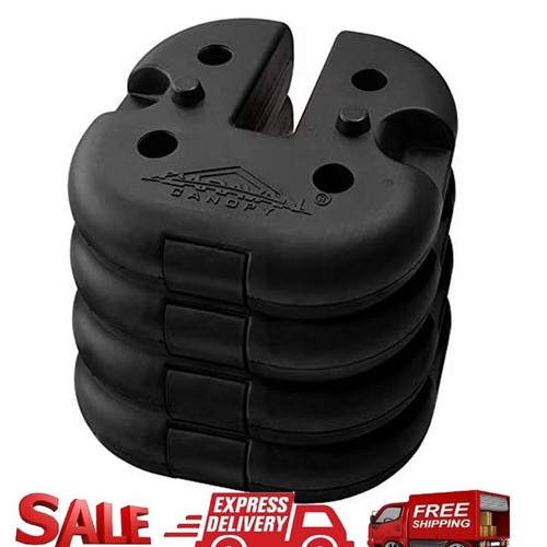 Set durable rubber 6 - set, of
