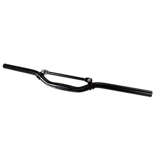 Cintre vtt releve alu d25 - vtt, d25.4