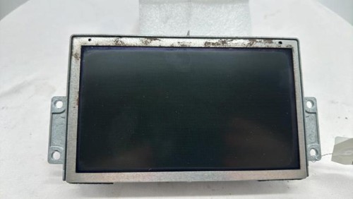 Ecran gps citroen ds3 - ecran,