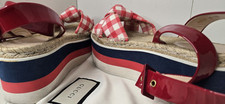 Gucci Wedge By ALESSANDRO MICHELE T38