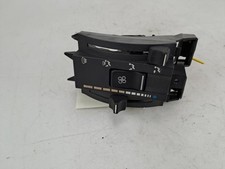 Commande chauffage RENAULT