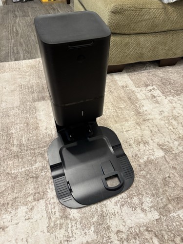 Roomba automatic dirt - i7,