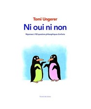 Oui non tomi ungerer - ni,