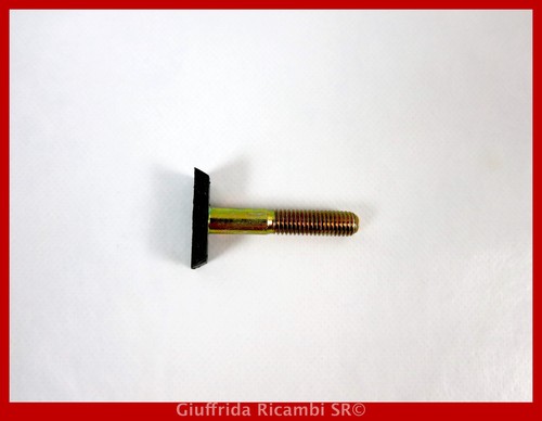 Vis boulon fixation - boulon, de