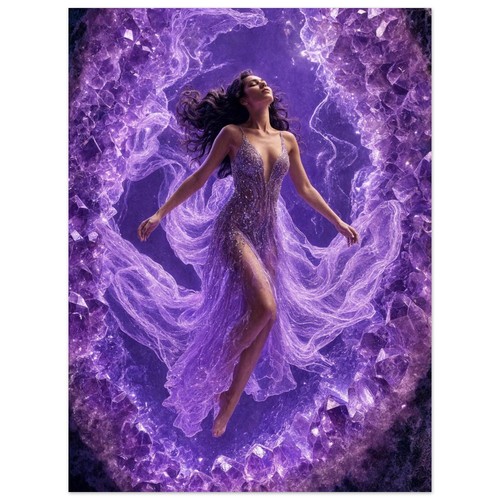 poster danse classique