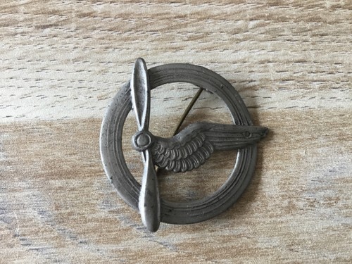 Brevet aviation - brevet,