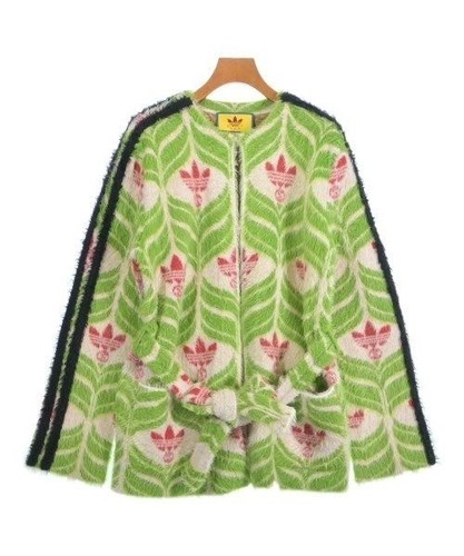 Veste tricot gucci adidas - veste,