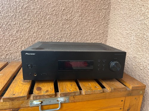 Amplificateur stéréo pioneer - stéréo,