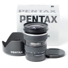 Smc pentax 645 zoom - zoom, 33-55mm