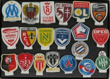 2021 ARGUYDAL BLASONS LIGUE 1