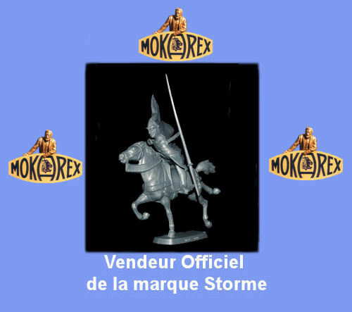 Mokarex storme feodal - -,