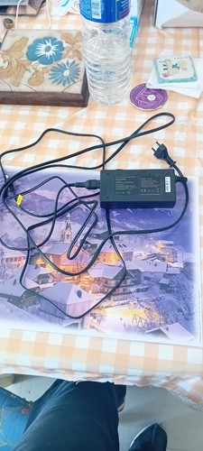Sagemcom 50001 power - sagemcom, cs