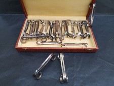 Suite 20 portes couteaux