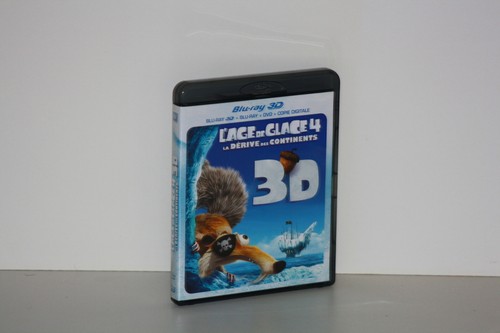 Film blu ray - blu-ray, age