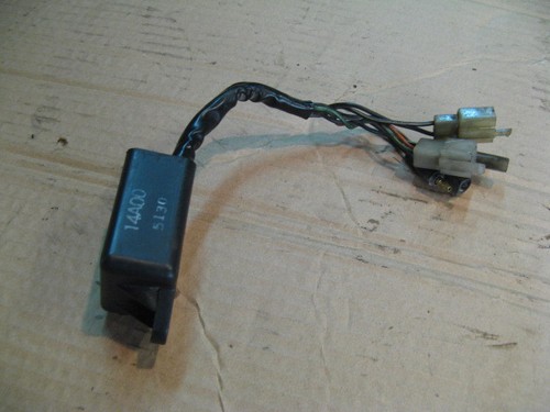 Cdi pour suzuki - cdi, 600